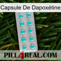 Capsule De Dapoxétine 28